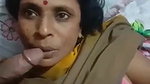 Desi sexy village aunty
