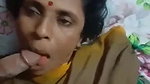 Desi sexy village aunty