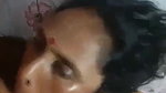 Desi sexy village aunty