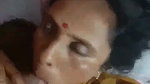 Desi sexy village aunty