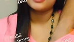 Cute face bhabi cam