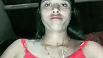 Riyaa showing her boobs on chamet live with face|| Must Watch