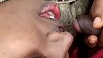 Fucking with moans