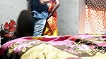 Wearing a yellow saree, I fucked my daughter-in-law
