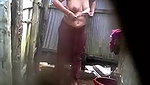 Next Door Bhabhi Shower – Movies