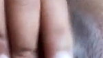 Village Girl Showing Her Pink Pussy