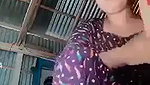 Horny Village Bhabi Fingering