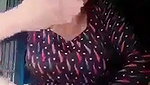 Horny Village Bhabi Fingering