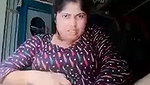 Horny Village Bhabi Fingering