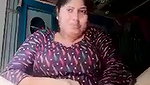 Horny Village Bhabi Fingering