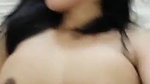 Cute face asian girl