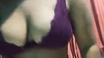 Bengali cute girl fing