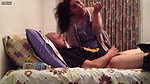 Aparna Indian Couple Voyeur – Movies