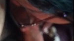 Sexy Bhabhi Blowjob