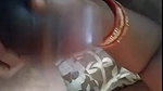 Sexy Bhabhi Blowjob