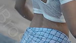 Reshmi Nair, New Video In Super S€xy Trans Blouse