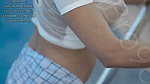 Reshmi Nair, New Video In Super S€xy Trans Blouse
