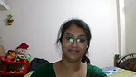Indian GF In Pink Lingerie Nude – Movies 1