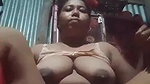 Horny Bhabi Masturbating
