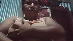 Horny Bhabi Masturbating