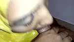 Desi Hijabi Bhabhi Blowjob – Movies