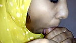 Desi Hijabi Bhabhi Blowjob – Movies