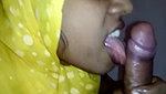 Desi Hijabi Bhabhi Blowjob – Movies