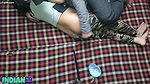 Hot and Intimate Indian Sex Tape of Horny Couple
