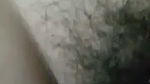 Bhabi Showing Hairy Pussy