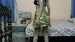 Indian Housewife Radhika – Movies
