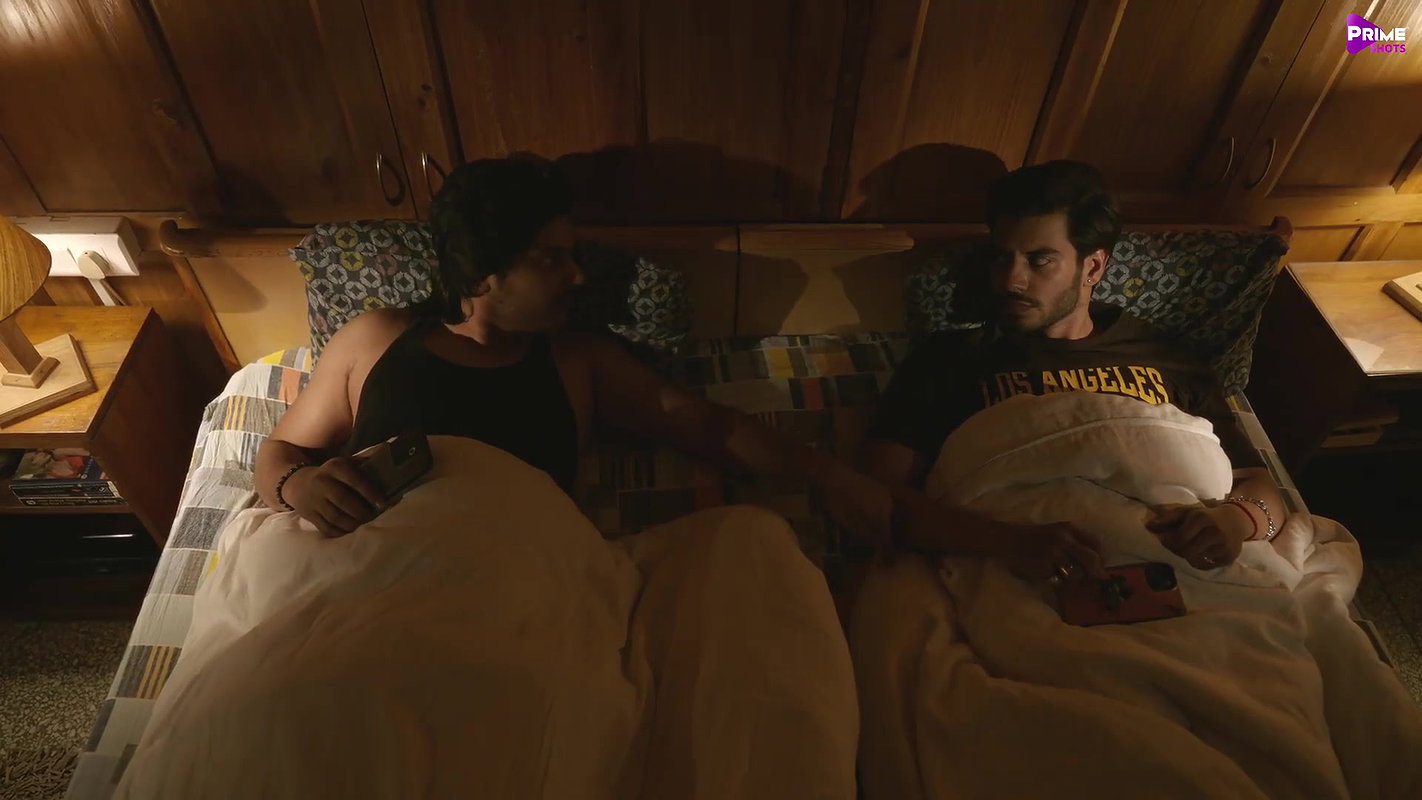 Kaamwali Ep3 Primeshots Web-Dl