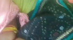 Village bhabhi showing