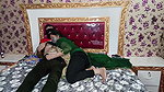 Pakistani Sexy Stepaunty Fucked with Neighbor Boy