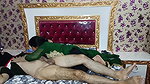 Pakistani Sexy Stepaunty Fucked with Neighbor Boy