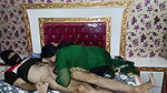 Pakistani Sexy Stepaunty Fucked with Neighbor Boy
