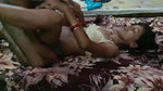 Sexy Bhabi Blowjob and Fucking