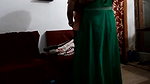 Desi sexy aunty