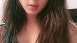 Desi cute girl cam show