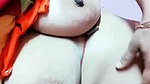 Joyz showing her boobs and nude body on chamet live with face