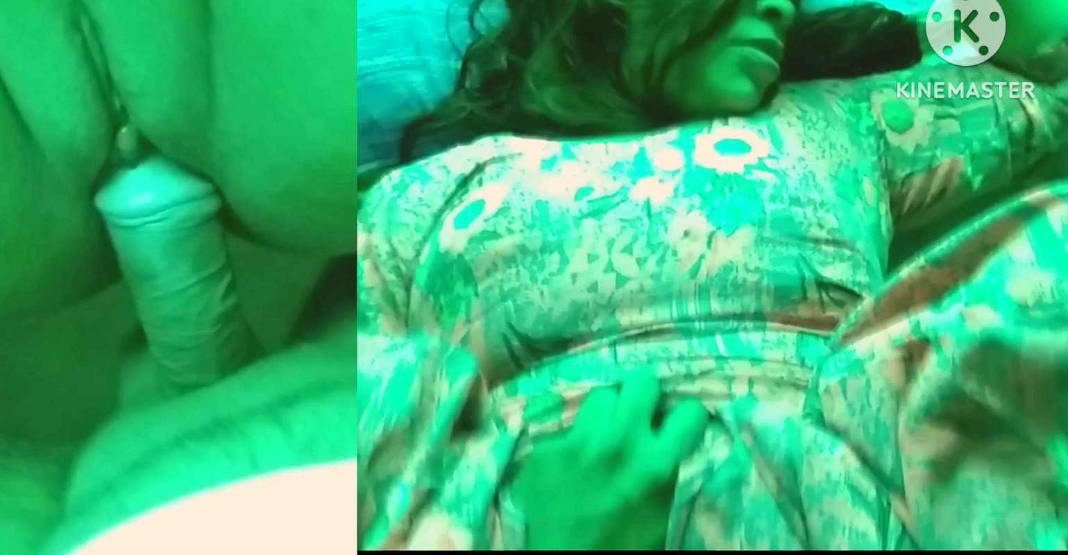 Viral OYO MMS bhabhi fucked hard.