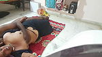Indian shy mature maid Rupa sex with house owner