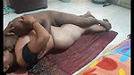 Rupa aunty pussy fucking her best friend