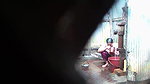 Village Bhabhi Open Shower – Movies