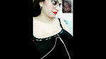 Pakistani beautiful cam girl jannat on chamet