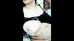 Pakistani beautiful cam girl jannat on chamet