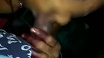 Desi Randi Blowjob