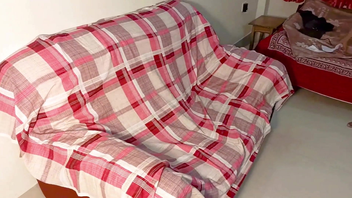 My Boyfriend Won't Take No for An Answer Stat Fucking My Pussy Desi Sex