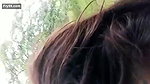 Desi Lover OutDoor Romance  2clips marged