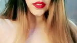 MissDiva showing her boobs on chamet live with face