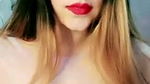MissDiva showing her boobs on chamet live with face